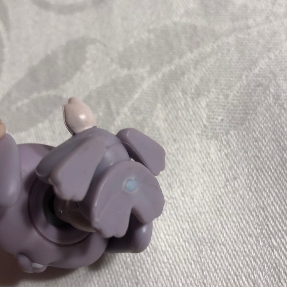 Littlest Pet Shop #648 Bunny LPS - Picture 12 of 16